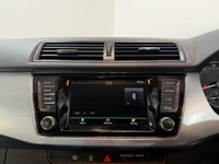 USED 2016 66 SKODA FABIA 1.2 TSI SE Hatchback 5dr Petrol Manual Euro 6 (s/s) (90 ps) 2 keys, apple car play, alloys, A/C