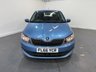USED 2016 66 SKODA FABIA 1.2 TSI SE Hatchback 5dr Petrol Manual Euro 6 (s/s) (90 ps) 2 keys, apple car play, alloys, A/C
