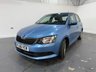 USED 2016 66 SKODA FABIA 1.2 TSI SE Hatchback 5dr Petrol Manual Euro 6 (s/s) (90 ps) 2 keys, apple car play, alloys, A/C