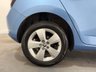 USED 2016 66 SKODA FABIA 1.2 TSI SE Hatchback 5dr Petrol Manual Euro 6 (s/s) (90 ps) 2 keys, apple car play, alloys, A/C