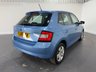 USED 2016 66 SKODA FABIA 1.2 TSI SE Hatchback 5dr Petrol Manual Euro 6 (s/s) (90 ps) 2 keys, apple car play, alloys, A/C