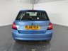 USED 2016 66 SKODA FABIA 1.2 TSI SE Hatchback 5dr Petrol Manual Euro 6 (s/s) (90 ps) 2 keys, apple car play, alloys, A/C
