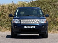 USED 2012 12 LAND ROVER FREELANDER 2 2.2 SD4 HSE CommandShift 4WD Euro 5 5dr PAN ROOF+PRIVACY+ALPINE SOUND
