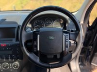 USED 2012 12 LAND ROVER FREELANDER 2 2.2 SD4 HSE CommandShift 4WD Euro 5 5dr PAN ROOF+PRIVACY+ALPINE SOUND
