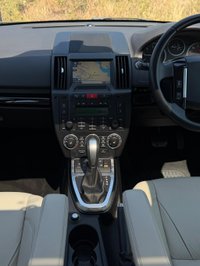 USED 2012 12 LAND ROVER FREELANDER 2 2.2 SD4 HSE CommandShift 4WD Euro 5 5dr PAN ROOF+PRIVACY+ALPINE SOUND
