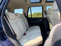 USED 2012 12 LAND ROVER FREELANDER 2 2.2 SD4 HSE CommandShift 4WD Euro 5 5dr PAN ROOF+PRIVACY+ALPINE SOUND