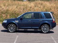USED 2012 12 LAND ROVER FREELANDER 2 2.2 SD4 HSE CommandShift 4WD Euro 5 5dr PAN ROOF+PRIVACY+ALPINE SOUND