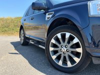 USED 2012 12 LAND ROVER FREELANDER 2 2.2 SD4 HSE CommandShift 4WD Euro 5 5dr PAN ROOF+PRIVACY+ALPINE SOUND