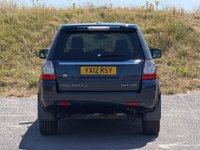 USED 2012 12 LAND ROVER FREELANDER 2 2.2 SD4 HSE CommandShift 4WD Euro 5 5dr PAN ROOF+PRIVACY+ALPINE SOUND