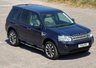 USED 2012 12 LAND ROVER FREELANDER 2 2.2 SD4 HSE CommandShift 4WD Euro 5 5dr PAN ROOF+PRIVACY+ALPINE SOUND