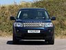 USED 2012 12 LAND ROVER FREELANDER 2 2.2 SD4 HSE CommandShift 4WD Euro 5 5dr PAN ROOF+PRIVACY+ALPINE SOUND