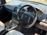 USED 2012 12 LAND ROVER FREELANDER 2 2.2 SD4 HSE CommandShift 4WD Euro 5 5dr PAN ROOF+PRIVACY+ALPINE SOUND