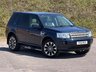 USED 2012 12 LAND ROVER FREELANDER 2 2.2 SD4 HSE CommandShift 4WD Euro 5 5dr PAN ROOF+PRIVACY+ALPINE SOUND