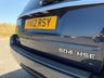 USED 2012 12 LAND ROVER FREELANDER 2 2.2 SD4 HSE CommandShift 4WD Euro 5 5dr PAN ROOF+PRIVACY+ALPINE SOUND