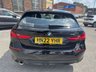 USED 2022 22 BMW 1 SERIES 1.5 118i Sport (LCP) Hatchback 5dr Petrol DCT  