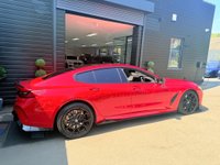 USED 2023 23 BMW 8 SERIES GRAN COUPE 3.0 840i M Sport Steptronic Euro 6 (s/s) 4dr COM PACK!VIS PACK!PAN ROOF!