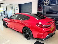 USED 2023 23 BMW 8 SERIES GRAN COUPE 3.0 840i M Sport Steptronic Euro 6 (s/s) 4dr COM PACK!VIS PACK!PAN ROOF!