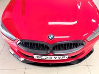 USED 2023 23 BMW 8 SERIES GRAN COUPE 3.0 840i M Sport Steptronic Euro 6 (s/s) 4dr COM PACK!VIS PACK!PAN ROOF!