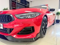 USED 2023 23 BMW 8 SERIES GRAN COUPE 3.0 840i M Sport Steptronic Euro 6 (s/s) 4dr COM PACK!VIS PACK!PAN ROOF!