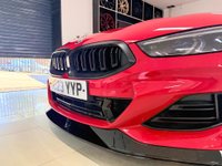 USED 2023 23 BMW 8 SERIES GRAN COUPE 3.0 840i M Sport Steptronic Euro 6 (s/s) 4dr COM PACK!VIS PACK!PAN ROOF!