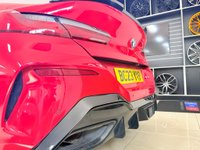 USED 2023 23 BMW 8 SERIES GRAN COUPE 3.0 840i M Sport Steptronic Euro 6 (s/s) 4dr COM PACK!VIS PACK!PAN ROOF!