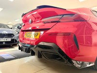 USED 2023 23 BMW 8 SERIES GRAN COUPE 3.0 840i M Sport Steptronic Euro 6 (s/s) 4dr COM PACK!VIS PACK!PAN ROOF!