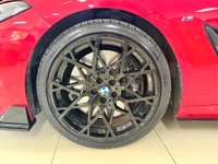 USED 2023 23 BMW 8 SERIES GRAN COUPE 3.0 840i M Sport Steptronic Euro 6 (s/s) 4dr COM PACK!VIS PACK!PAN ROOF!