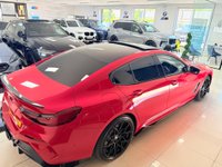 USED 2023 23 BMW 8 SERIES GRAN COUPE 3.0 840i M Sport Steptronic Euro 6 (s/s) 4dr COM PACK!VIS PACK!PAN ROOF!