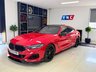 USED 2023 23 BMW 8 SERIES GRAN COUPE 3.0 840i M Sport Steptronic Euro 6 (s/s) 4dr COM PACK!VIS PACK!PAN ROOF!