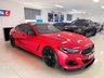 USED 2023 23 BMW 8 SERIES GRAN COUPE 3.0 840i M Sport Steptronic Euro 6 (s/s) 4dr COM PACK!VIS PACK!PAN ROOF!