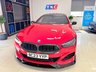 USED 2023 23 BMW 8 SERIES GRAN COUPE 3.0 840i M Sport Steptronic Euro 6 (s/s) 4dr COM PACK!VIS PACK!PAN ROOF!