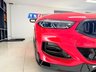 USED 2023 23 BMW 8 SERIES GRAN COUPE 3.0 840i M Sport Steptronic Euro 6 (s/s) 4dr COM PACK!VIS PACK!PAN ROOF!