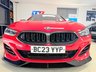 USED 2023 23 BMW 8 SERIES GRAN COUPE 3.0 840i M Sport Steptronic Euro 6 (s/s) 4dr COM PACK!VIS PACK!PAN ROOF!
