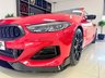 USED 2023 23 BMW 8 SERIES GRAN COUPE 3.0 840i M Sport Steptronic Euro 6 (s/s) 4dr COM PACK!VIS PACK!PAN ROOF!