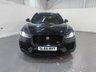 USED 2016 66 JAGUAR F-PACE 3.0 D300 V6 S SUV 5dr Diesel Auto AWD Euro 6 (s/s) (300 ps) 2 keys, 1 owner, FSH, reverse cam
