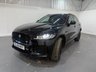 USED 2016 66 JAGUAR F-PACE 3.0 D300 V6 S SUV 5dr Diesel Auto AWD Euro 6 (s/s) (300 ps) 2 keys, 1 owner, FSH, reverse cam