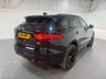 USED 2016 66 JAGUAR F-PACE 3.0 D300 V6 S SUV 5dr Diesel Auto AWD Euro 6 (s/s) (300 ps) 2 keys, 1 owner, FSH, reverse cam