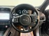 USED 2016 66 JAGUAR F-PACE 3.0 D300 V6 S SUV 5dr Diesel Auto AWD Euro 6 (s/s) (300 ps) 2 keys, 1 owner, FSH, reverse cam