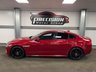 USED 2017 17 JAGUAR XE 2.0d R-Sport Auto Euro 6 (s/s) 4dr *NAV *DAB *LEATHER *PDC