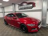 USED 2017 17 JAGUAR XE 2.0d R-Sport Auto Euro 6 (s/s) 4dr *NAV *DAB *LEATHER *PDC