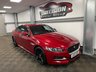 USED 2017 17 JAGUAR XE 2.0d R-Sport Auto Euro 6 (s/s) 4dr *NAV *DAB *LEATHER *PDC