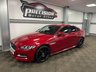 USED 2017 17 JAGUAR XE 2.0d R-Sport Auto Euro 6 (s/s) 4dr *NAV *DAB *LEATHER *PDC
