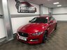 USED 2017 17 JAGUAR XE 2.0d R-Sport Auto Euro 6 (s/s) 4dr *NAV *DAB *LEATHER *PDC