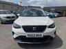 USED 2022 22 SEAT ARONA 1.0 TSI EVO SE SUV 5dr Petrol  