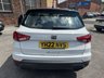 USED 2022 22 SEAT ARONA 1.0 TSI EVO SE SUV 5dr Petrol  