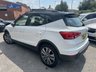 USED 2022 22 SEAT ARONA 1.0 TSI EVO SE SUV 5dr Petrol  