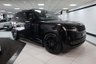USED 2022 22 LAND ROVER RANGE ROVER 3.0 D350 MHEV HSE SUV 5dr Diesel Auto 4WD Euro 6 (s/s) (350 ps) PAN+HUD+STEPS+3DCAM+FLRSH+23S!
