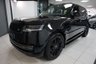 USED 2022 22 LAND ROVER RANGE ROVER 3.0 D350 MHEV HSE SUV 5dr Diesel Auto 4WD Euro 6 (s/s) (350 ps) PAN+HUD+STEPS+3DCAM+FLRSH+23S!