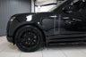 USED 2022 22 LAND ROVER RANGE ROVER 3.0 D350 MHEV HSE SUV 5dr Diesel Auto 4WD Euro 6 (s/s) (350 ps) PAN+HUD+STEPS+3DCAM+FLRSH+23S!