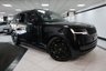 USED 2022 22 LAND ROVER RANGE ROVER 3.0 D350 MHEV HSE SUV 5dr Diesel Auto 4WD Euro 6 (s/s) (350 ps) PAN+HUD+STEPS+3DCAM+FLRSH+23S!